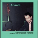 Art Pepper - Unreleased Art Pepper Volume Eleven: ATLANTA '2020 - Album