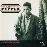 Art Pepper - The Artistry Of Pepper '1992