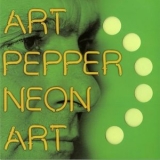 Art Pepper - Neon Art:Volume Three '2015 - Album