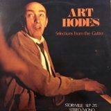 Art Hodes - Selections From The Gutter '1973