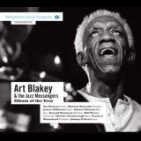 Art Blakey & The Jazz Messengers - Album of the Year '2010 - Album