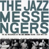 Art Blakey & The Jazz Messengers - At The Cafe Bohemia Vol. 2 '2001 - Album