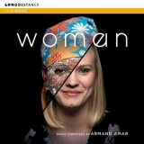 Armand Amar - Woman (Original Motion Picture Soundtrack) '2020 - Album