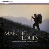 Armand Amar - Marche avec les loups '2020 - Album