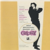 Annie Ross - Gypsy '1959 - Album