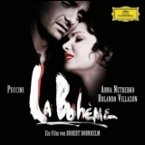 Anna Netrebko - Puccini: La Boheme (Highlights) '2008 - Album