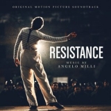 Angelo Milli - Resistance (Original Motion Picture Soundtrack) '2020