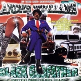 Andre Williams - The Black Godfather '2000 - Album