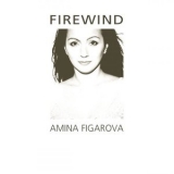 Amina Figarova - Firewind '2000 - Album