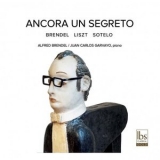 Alfred Brendel - Ancora un segreto '2017 - Album