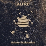 Alfre - Galaxy Exploration '2021 - Album