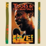 Toots & The Maytals - Live! (Live In New Orleans / 1991) '2012