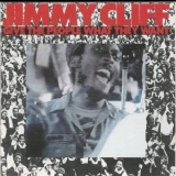 Jimmy Cliff  - Give The People What They Want '1981 - Album