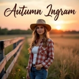 Autumn Ingram - Self Titled '2025