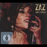 Zaz - Sur La Route '2016