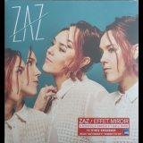 Zaz - Effet Miroir '2018