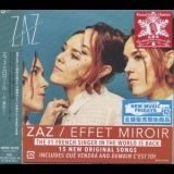 Zaz - Effet Miroir '2018