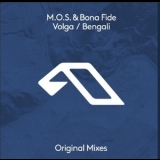 Bonafide - Volga / Bengali '2019