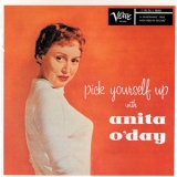 Anita ODay - Pick Yourself Up '1956