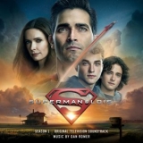 Dan Romer - Superman & Lois: Season 1 (Original Television Soundtrack) '2021 - Album