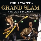 Phil Lynott - The Live Document '2023 - Album