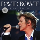 David Bowie - Area 2 Festival '2023 - Album