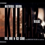 Dr. Dre - Natural Born Killaz '1995 - Album