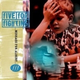 Five for Fighting - Message For Albert '1997