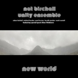 Nat Birchall - New World '2024 - Album