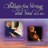 David Darling - Adagio for Strings and Soul (432 Hz) '2024