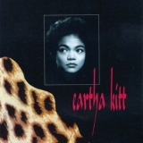 Eartha Kitt - Eartha Quake '1993 - Album