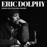 Eric Dolphy - Oldies Selection Eric Dolphy (Remastered) '2025 - Album