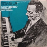 Lennie Tristano - Crosscurrents '1972 - Album