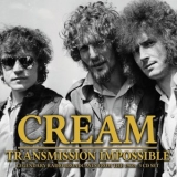 Cream - Transmission Impossible '2023 - Album