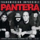 Pantera - Transmission Impossible '2019 - Album