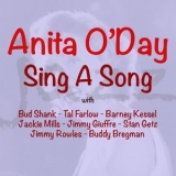 Anita ODay - Sing A Song '2022