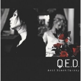 Acid Black Cherry - Q.E.D '2009