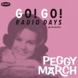 Little Peggy March - Go! Go! Radio Days Presents Peggy March '2019