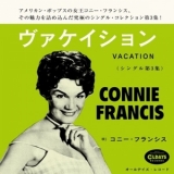 Connie Francis - Vacation '2018 - Album