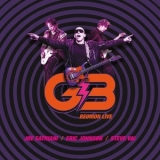 Joe Satriani - G3 Reunion Live '2025 - Album