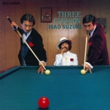 Isao Suzuki - Three Cushion '1981 - Album