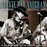 Stevie Ray Vaughan - Reading Festival 1983 '2023 - Album