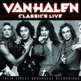 Van Halen - Classics Live '2022 - Album