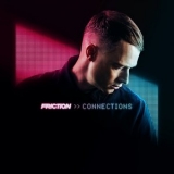 Friction - Connections '2018 - Album