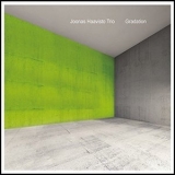 Joonas Haavisto Trio - Gradation '2018 - Album