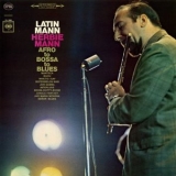 Herbie Mann - Latin Mann: Afro to Bossa to Blues '2015 - Album