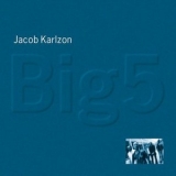 Jacob Karlzon - Big 5 '2003