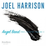 Joel Harrison - Angel Band: Free Country, Vol. 3 '2018 - Album