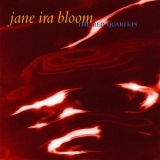 Jane Ira Bloom - The Red Quartets '1999 - Album