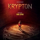 Pinar Toprak - Krypton: Original Television Soundtrack (Deluxe Edition) '2019 - Album